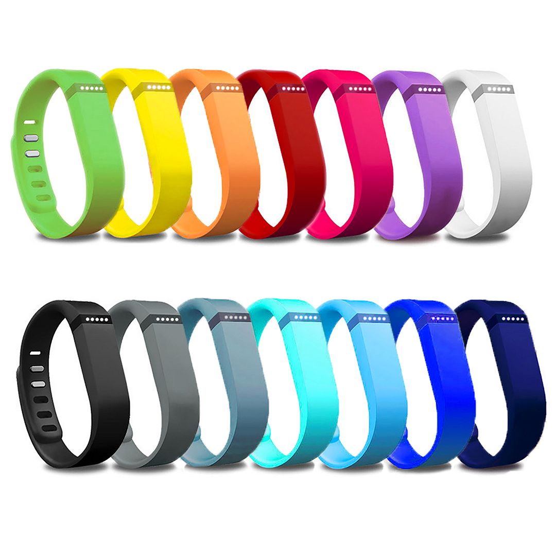 fitbit flex replacement band
